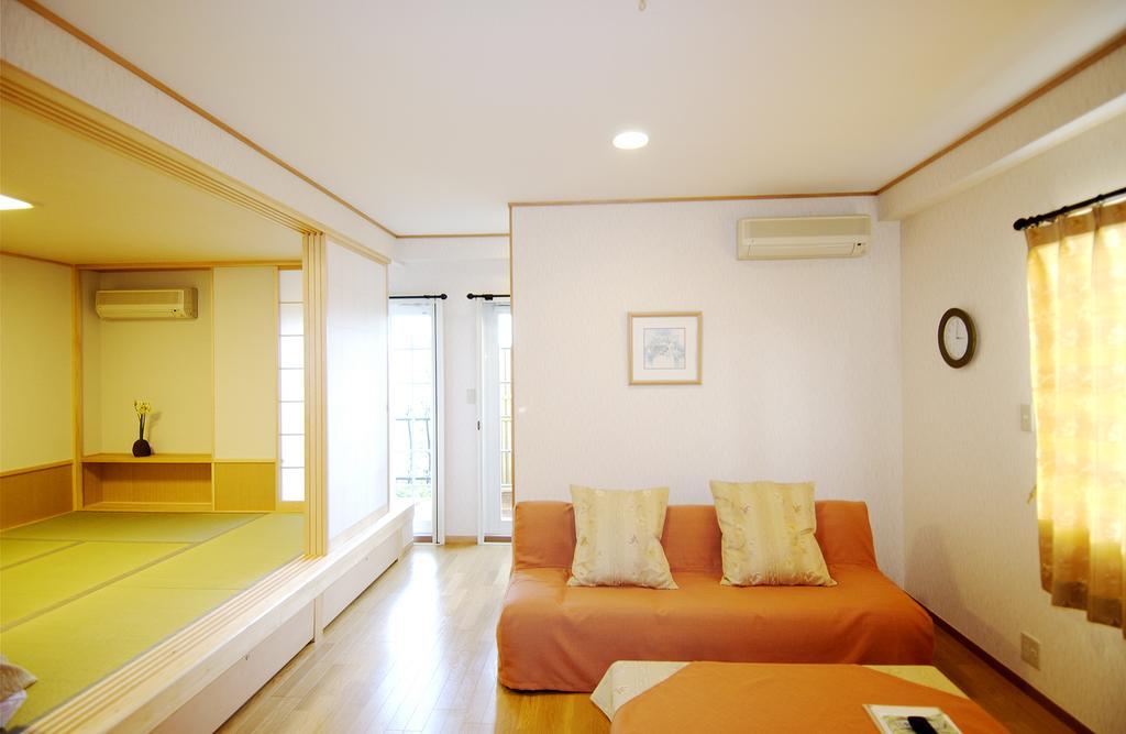 Hotel Chobo Sanso Yugawara Εξωτερικό φωτογραφία