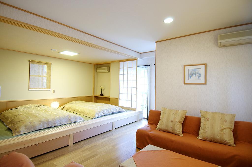 Hotel Chobo Sanso Yugawara Εξωτερικό φωτογραφία