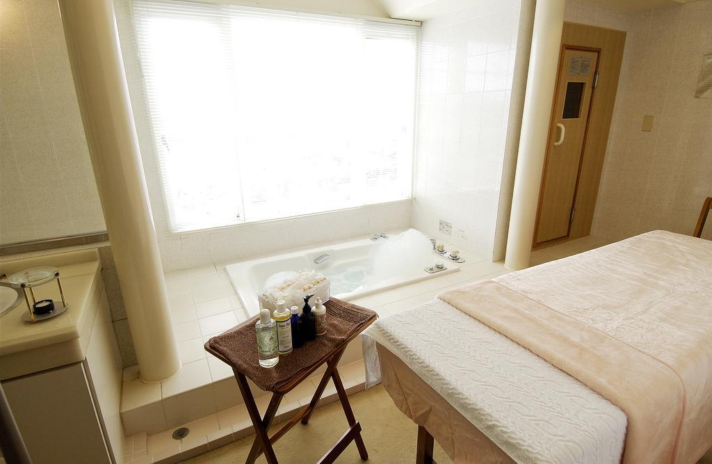 Hotel Chobo Sanso Yugawara Εξωτερικό φωτογραφία