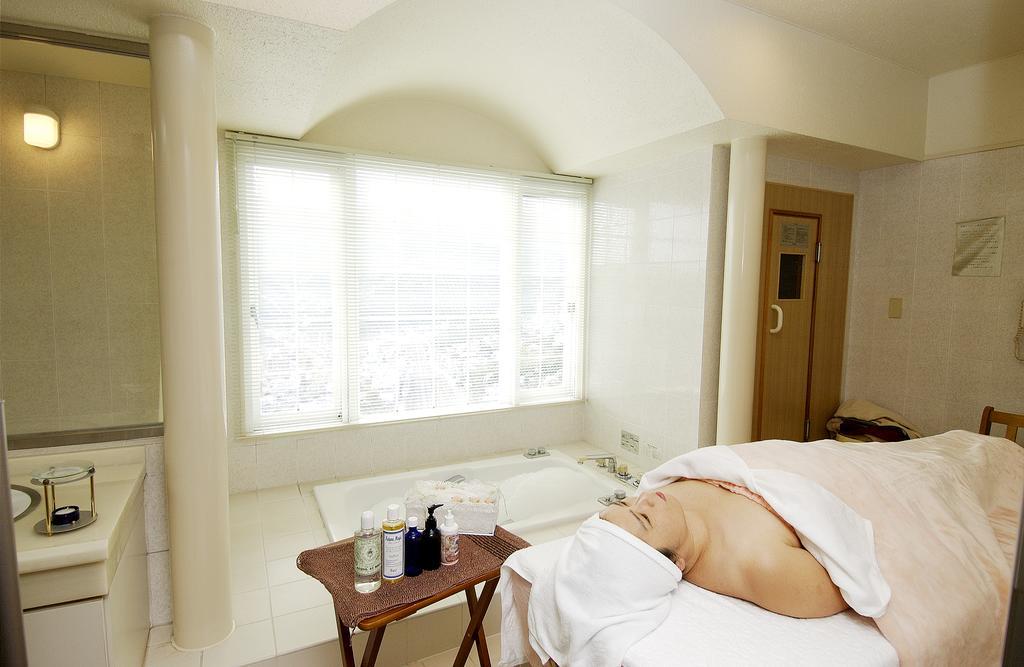 Hotel Chobo Sanso Yugawara Εξωτερικό φωτογραφία