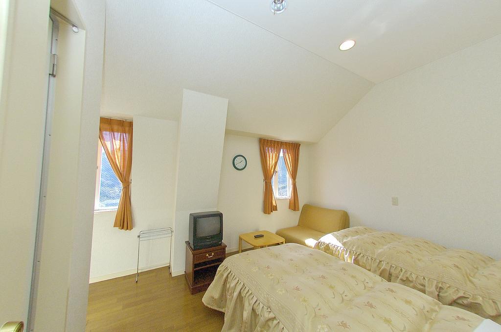 Hotel Chobo Sanso Yugawara Εξωτερικό φωτογραφία