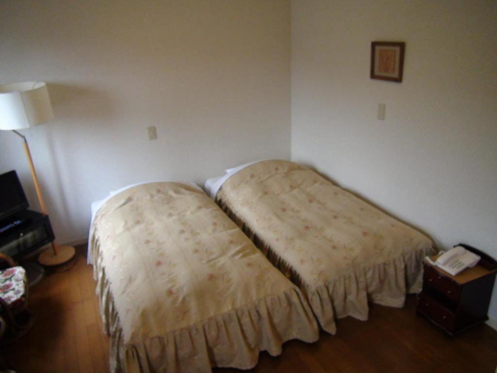Hotel Chobo Sanso Yugawara Δωμάτιο φωτογραφία